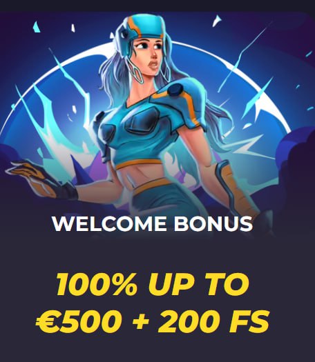 Join dybet to get welcome bonus